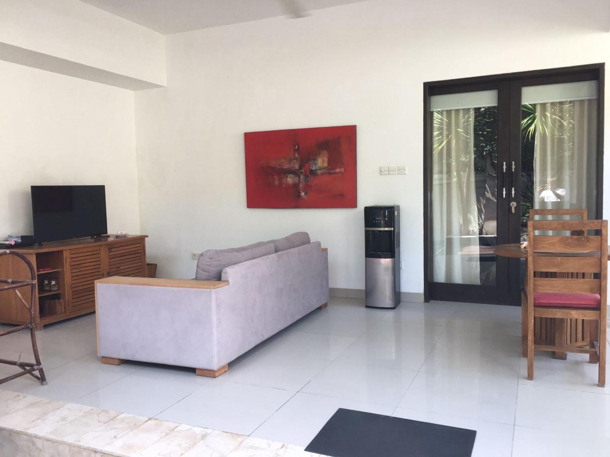 Kokomo Resort Gili Trawangan Esterno foto